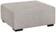 Franklin™ Sullivan Mandy Otter Ottoman-0