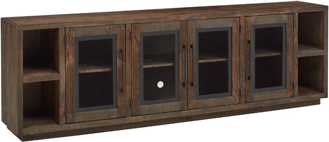 aspenhome® Paige Brindle 97'' Media Console-0