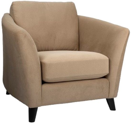 Decor-Rest® Furniture LTD Customizable 2642 Chair-0