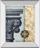 Classy Living Michael Marcon Romanesque Il 22" Wall Art-0