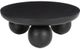 Zuo® Modern Ancona Black Coffee Table -1