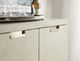 Hooker® Furniture Cascade Pebble Beach Server-4