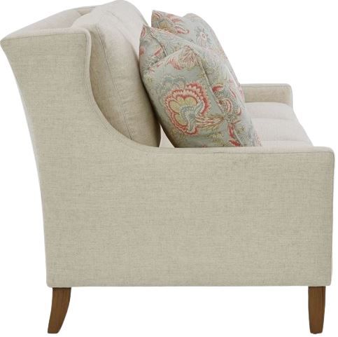 Paula Deen™ by Craftmaster® Customizable 87" Sofa-3