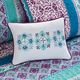 Olliix by Intelligent Design Carly 6 Piece Purple Reversible Daybed Set-3