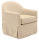 Best™ Home Furnishings Meg Cork Swivel Chair-2