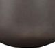 Armen Living Amethyst Grey Indoor or Outdoor Planter-1