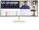 LG 38" UltraWide™ Curved Monitor-0