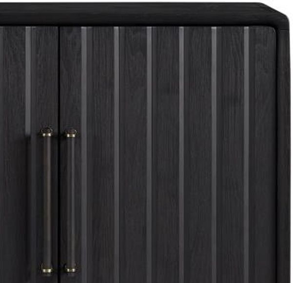 Bernards Elure Peppercorn Bar Cabinet-3