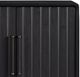 Bernards Elure Peppercorn Bar Cabinet-3
