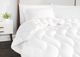 BEDGEAR® White Performance® Full/Queen Light Weight Comforter-2