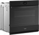 Whirlpool® 30" Black Single Electric Wall Oven-2