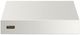 Viking® 5 Series 30" Pure White Wall Mounted Range Hood with Brushed Brass Trim-0