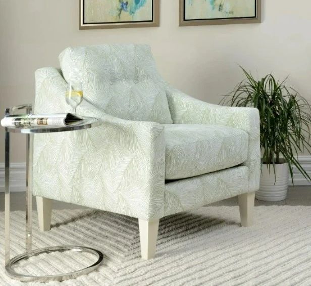 Decor-Rest® Furniture LTD Customizable 2467 Chair-3