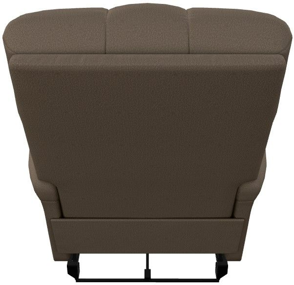 La-Z-Boy® Vail Cappuccino Manual Wall Recliner-4