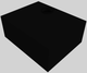 Vent-A-Hood® 30" Black Wall Mounted Range Hood-4