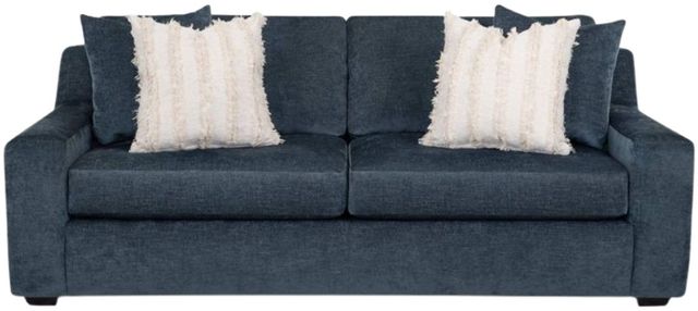 Franklin™ Indigo Saganaga Lagoon Sofa-1