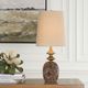 Uttermost® Percy Brown Buffet Lamp-1