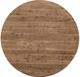 Furniture Classics Cape Henry Brown Round Dining Table-2