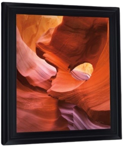 Classy Living Sunlit Veins Wall Art-2