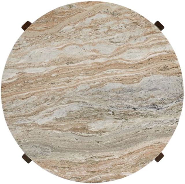 Signature Design by Ashley® Tanidore Warm Brown Coffee Table-2