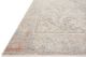 Magnolia Home by Joanna Gaines Carlisle Slate Ivory 12'x16' Rug Runner-1