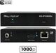 Key Digital® Enterprise AV™ Over IP System Receiver-0