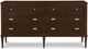 Century® Vienna Oslo Dresser-1