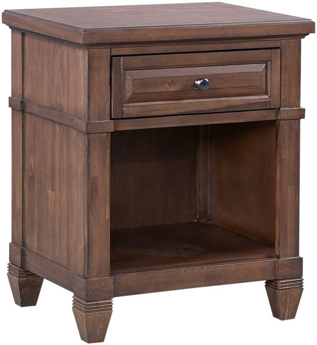 Aspenhome® Thornton Sienna Nightstand-0