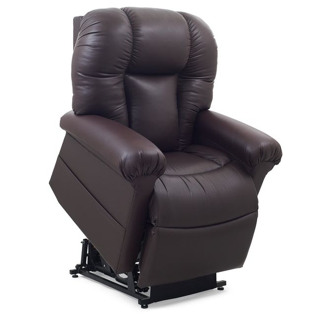 UltraComfort™ Eclipse StellarComfort Artemis Power Lift Chair Recliner-2