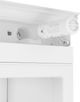 Café™ 36" 20.1 Cu. Ft. Panel Ready Built-In Bottom Freezer Refrigerator with Right Swing Door-3