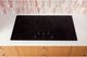 GE® 30" Black Built-In knob Control Electric Cooktop-1