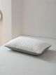 SlumberShield® Bamboo Essence King Pillow-3