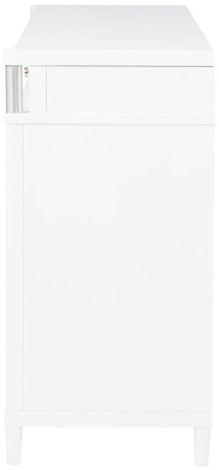Coaster®  Gracemont White Dresser-3