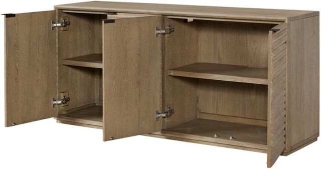 Bernards Linné Wheat Sideboard-2