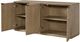 Bernards Linné Wheat Sideboard-2
