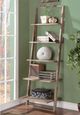 Riverside Furniture Lean Living Leaning Bookcase-1