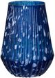 Stylecraft Blue Cheena Vase-0
