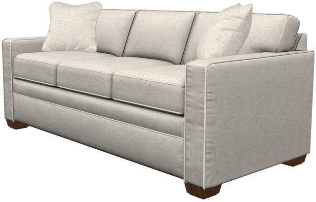 La-Z-Boy® Meyer Oyster Sofa-2