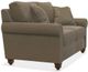 La-Z-Boy® Leighton Marble Loveseat-1