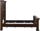 Liberty Furniture Big Valley 4-Piece Brownstone Queen Panel Bedroom Set with Chest-3