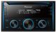 Pioneer Double DIN CD Receiver-0