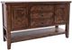 Jofran Inc. Fairview Oak Server-0