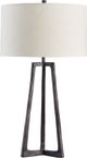 Signature Design by Ashley® Wynlett Antique Black Table Lamp-0