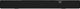 Klipsch® Flexus Core 100 2.1 Channel Ebony Vinyl Soundbar-0