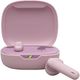 JBL® Vibe Flex 2 Pink Wireless Earbuds with JBL Pure Bass Sound-0