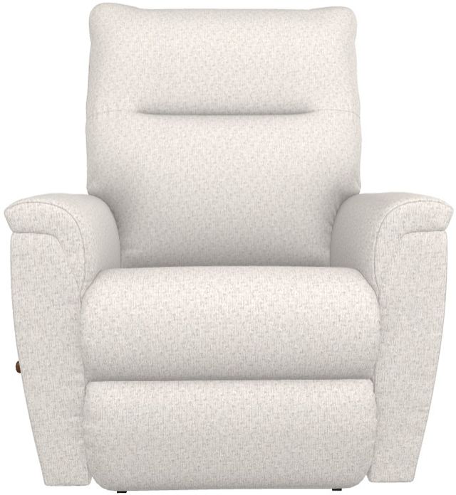 La-Z-Boy® Norton Chalk Manual Wall Recliner-1