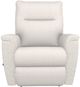 La-Z-Boy® Norton Chalk Manual Wall Recliner-1