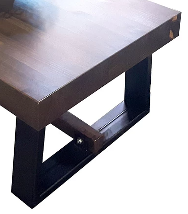 Forge Design Kingston Coffee Table-2