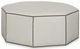 Century® Home Elegance Cole Ottoman-0