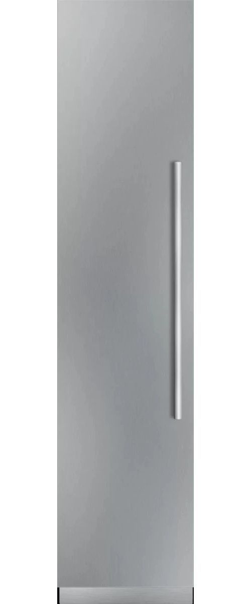 Thermador® Freedom® 18" 8.6 Cu. Ft. Panel Ready Built In Freezer Column-0